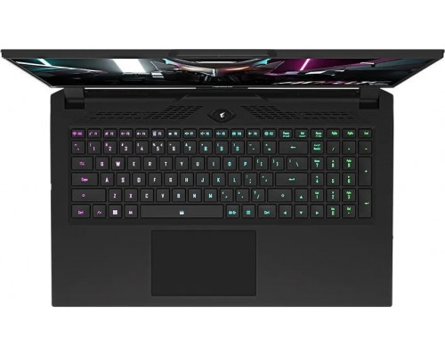 Laptop Gigabyte Aorus 7 9MF i5-12500H / 16 GB / 512 GB / RTX 4050 / 360Hz (9MF-E2EE513SD) / 32 GB RAM / 512 GB SSD PCIe