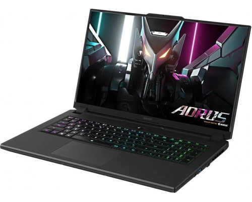 Laptop Gigabyte Aorus 7 9MF i5-12500H / 16 GB / 512 GB / RTX 4050 / 360Hz (9MF-E2EE513SD) / 64 GB RAM / 512 GB SSD PCIe
