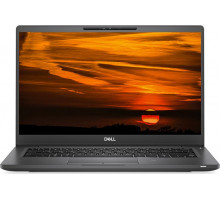 Laptop Dell Dell Latitude 7300 Core i5 8365u (8-gen.) 1,6 GHz / 8 GB / 960 SSD / 13'' FullHD / Win 11 Prof. (Update)