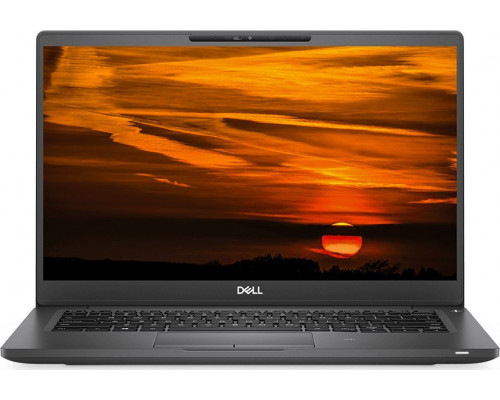 Laptop Dell Dell Latitude 7300 Core i5 8365u (8-gen.) 1,6 GHz / 16 GB / 960 SSD / 13'' FullHD / Win 11 Prof. (Update)