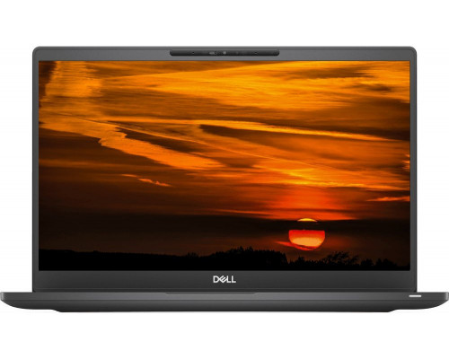 Laptop Dell Dell Latitude 7300 Core i5 8365u (8-gen.) 1,6 GHz / 16 GB / 240 SSD / 13'' FullHD / Win 11 Prof. (Update)