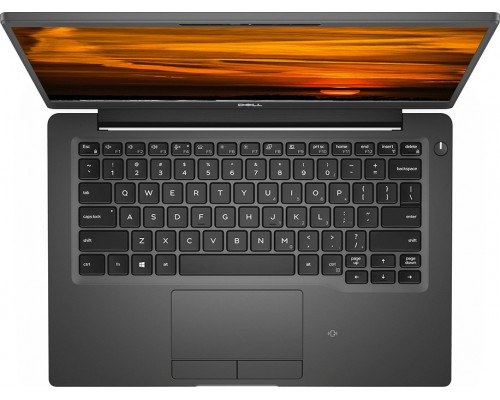 Laptop Dell Dell Latitude 7300 Core i5 8365u (8-gen.) 1,6 GHz / 16 GB / 480 SSD / 13'' FullHD / Win 11 Prof. (Update)