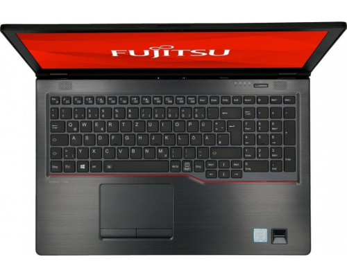 Laptop Fujitsu Fujitsu Lifebook U758 Core i5 8250U (8-gen.) 1,6 GHz / 8 GB / 960 SSD / 15,6'' FullHD (dotyk) / Win 11 Prof.