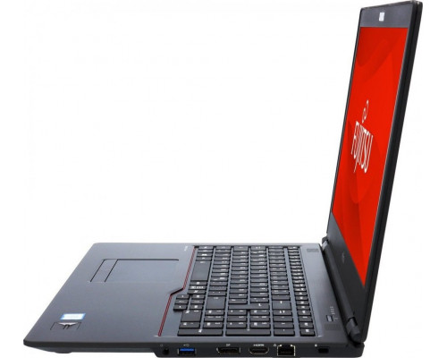 Laptop Fujitsu Fujitsu Lifebook U758 Core i5 8250U (8-gen.) 1,6 GHz / 8 GB / 960 SSD / 15,6'' FullHD (dotyk) / Win 11 Prof.