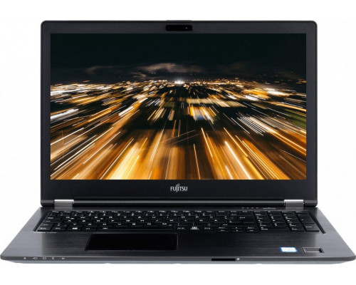 Laptop Fujitsu Fujitsu Lifebook U758 Core i5 8250U (8-gen.) 1,6 GHz / 16 GB / 960 SSD / 15,6'' FullHD (dotyk) / Win 11 Prof.