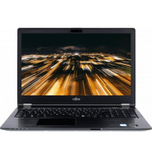 Laptop Fujitsu Fujitsu Lifebook U758 Core i5 8250U (8-gen.) 1,6 GHz / 16 GB / 480 SSD / 15,6'' FullHD (dotyk) / Win 11 Prof.
