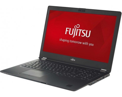 Laptop Fujitsu Fujitsu Lifebook U758 Core i5 8250U (8-gen.) 1,6 GHz / 16 GB / 480 SSD / 15,6'' FullHD (dotyk) / Win 11 Prof.