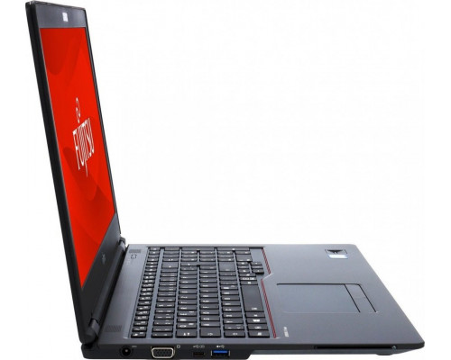 Laptop Fujitsu Fujitsu Lifebook U758 Core i5 8250U (8-gen.) 1,6 GHz / 16 GB / 480 SSD / 15,6'' FullHD (dotyk) / Win 11 Prof.