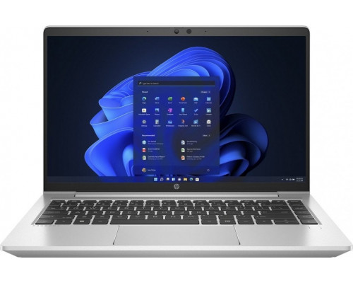 Laptop HP ProBook 445 G8 Ryzen 3 5400U / 8 GB / 256 GB / W10 Pro (4K7E1EAR#B1R)