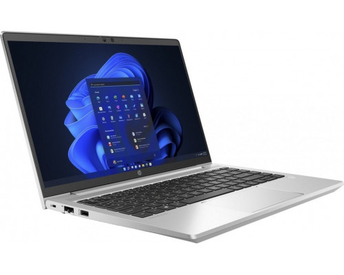 Laptop HP ProBook 445 G8 Ryzen 3 5400U / 8 GB / 256 GB / W10 Pro (4K7E1EAR#B1R)