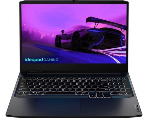 Laptop Lenovo Laptop Lenovo IdeaPad Gaming 3 15ACH6 (82K20152PB 16)