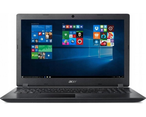 Laptop Acer Mocny laptop Acer Aspire 3 Intel i3 8GB 500G Win10