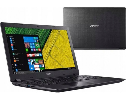 Laptop Acer Mocny laptop Acer Aspire 3 Intel i3 8GB 500G Win10