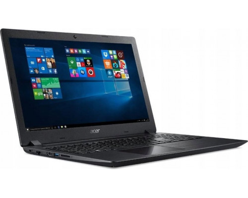 Laptop Acer Mocny laptop Acer Aspire 3 Intel i3 8GB 500G Win10