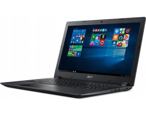 Laptop Acer Mocny laptop Acer Aspire 3 Intel i3 8GB 500G Win10