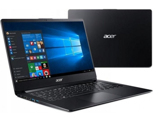 Laptop Acer Acer Swift 1 14 Full HD 4GB Windows 10