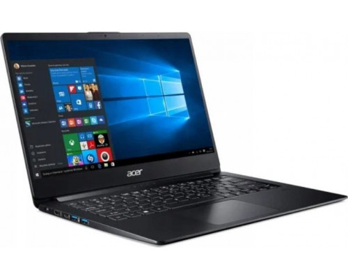 Laptop Acer Acer Swift 1 14 Full HD 4GB Windows 10