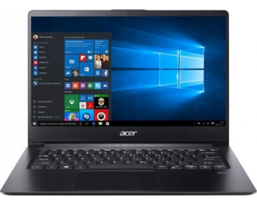 Laptop Acer Acer Swift 1 14 Full HD 4GB Windows 10