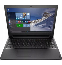 Laptop Lenovo Lenovo Ideapad 15,6" Intel i5 4GB 1TB DVD Win 10