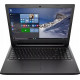 Laptop Lenovo Lenovo Ideapad 15,6" Intel i5 4GB 1TB DVD Win 10