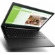 Laptop Lenovo Lenovo Ideapad 15,6" Intel i5 4GB 1TB DVD Win 10