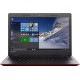 Laptop Lenovo Laptop Lenovo 14" HD Intel Czerwony Windows 10