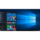 Laptop Lenovo Laptop Lenovo 14" HD Intel Czerwony Windows 10