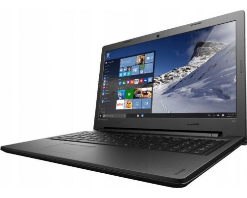 Laptop Lenovo Laptop Lenovo Intel i5 8GB SSD DVD Win10