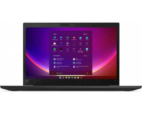 Laptop Lenovo ThinkPad T480s i5-8250U 16GB 512GB SSD NVMe FullHD IPS Windows 11 Pro ULTRABOOK