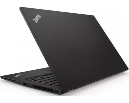 Laptop Lenovo ThinkPad T480s i5-8250U 16GB 512GB SSD NVMe FullHD IPS Windows 11 Pro ULTRABOOK