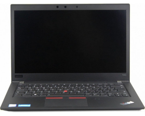 Laptop Lenovo ThinkPad T480s i5-8250U 16GB 512GB SSD NVMe FullHD IPS Windows 11 Pro ULTRABOOK