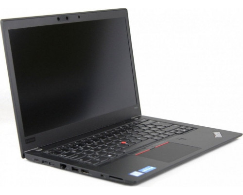 Laptop Lenovo ThinkPad T480s i5-8250U 16GB 512GB SSD NVMe FullHD IPS Windows 11 Pro ULTRABOOK