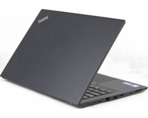 Laptop Lenovo ThinkPad T480s i5-8250U 16GB 512GB SSD NVMe FullHD IPS Windows 11 Pro ULTRABOOK