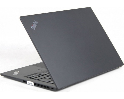 Laptop Lenovo ThinkPad T480s i5-8250U 16GB 512GB SSD NVMe FullHD IPS Windows 11 Pro ULTRABOOK
