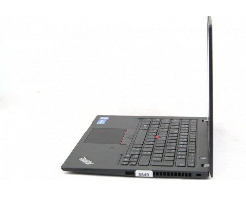 Laptop Lenovo ThinkPad T480s i5-8250U 16GB 512GB SSD NVMe FullHD IPS Windows 11 Pro ULTRABOOK