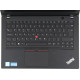 Laptop Lenovo ThinkPad T480s i5-8250U 16GB 512GB SSD NVMe FullHD IPS Windows 11 Pro ULTRABOOK