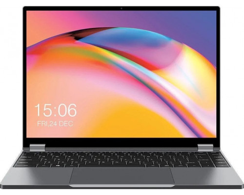 Laptop Chuwi Chuwi FreeBook CWI558 Celeron N5100 13.5" (2256x1504) Touch x360 12GB SSD512 BT BLKB Win 11