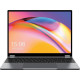 Laptop Chuwi Chuwi FreeBook CWI558 Celeron N5100 13.5" (2256x1504) Touch x360 12GB SSD512 BT BLKB Win 11