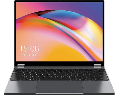 Laptop Chuwi Chuwi FreeBook CWI558 Celeron N5100 13.5" (2256x1504) Touch x360 12GB SSD512 BT BLKB Win 11