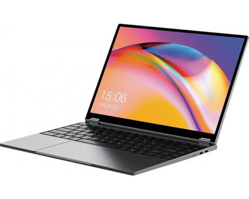 Laptop Chuwi Chuwi FreeBook CWI558 Celeron N5100 13.5" (2256x1504) Touch x360 12GB SSD512 BT BLKB Win 11