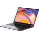 Laptop Chuwi Chuwi FreeBook CWI558 Celeron N5100 13.5" (2256x1504) Touch x360 12GB SSD512 BT BLKB Win 11