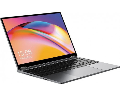 Laptop Chuwi Chuwi FreeBook CWI558 Celeron N5100 13.5" (2256x1504) Touch x360 12GB SSD512 BT BLKB Win 11
