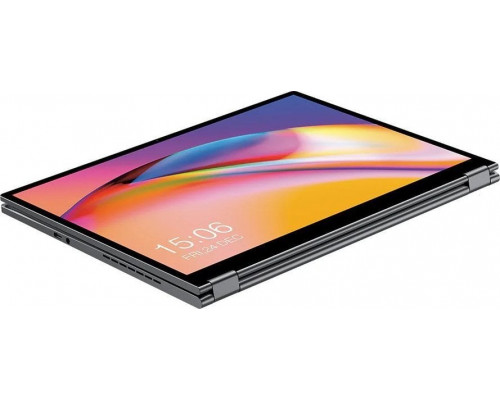 Laptop Chuwi Chuwi FreeBook CWI558 Celeron N5100 13.5" (2256x1504) Touch x360 12GB SSD512 BT BLKB Win 11