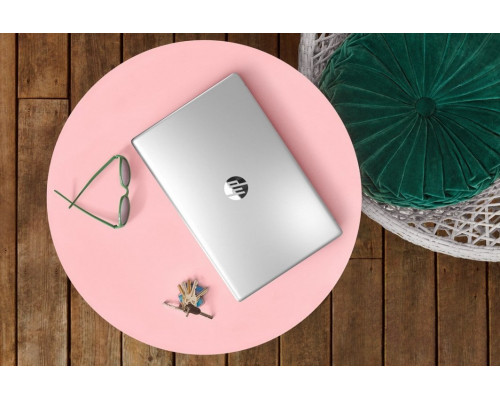 Laptop HP HP 17-CN0058CL i5-1135G7 17.3" FHD AG 8GB SSD256 BT BLKB FPR INT Win11 Silver (REPACK) Y