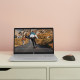 Laptop HP HP 17-CN0058CL i5-1135G7 17.3" FHD AG 8GB SSD256 BT BLKB FPR INT Win11 Silver (REPACK) Y