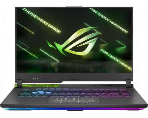 Laptop Asus ROG Strix G15 G513 Ryzen 7 6800H / 16 GB / 1 TB / RTX 3070Ti / 165 Hz (G513RW-HQ143)