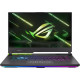 Laptop Asus ROG Strix G15 G513 Ryzen 7 6800H / 16 GB / 1 TB / RTX 3070Ti / 165 Hz (G513RW-HQ143)
