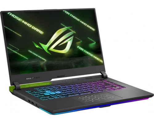 Laptop Asus ROG Strix G15 G513 Ryzen 7 6800H / 16 GB / 1 TB / RTX 3070Ti / 165 Hz (G513RW-HQ143)