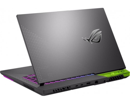 Laptop Asus ROG Strix G15 G513 Ryzen 7 6800H / 16 GB / 1 TB / RTX 3070Ti / 165 Hz (G513RW-HQ143)
