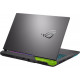 Laptop Asus ROG Strix G15 G513 Ryzen 7 6800H / 16 GB / 1 TB / RTX 3070Ti / 165 Hz (G513RW-HQ143)